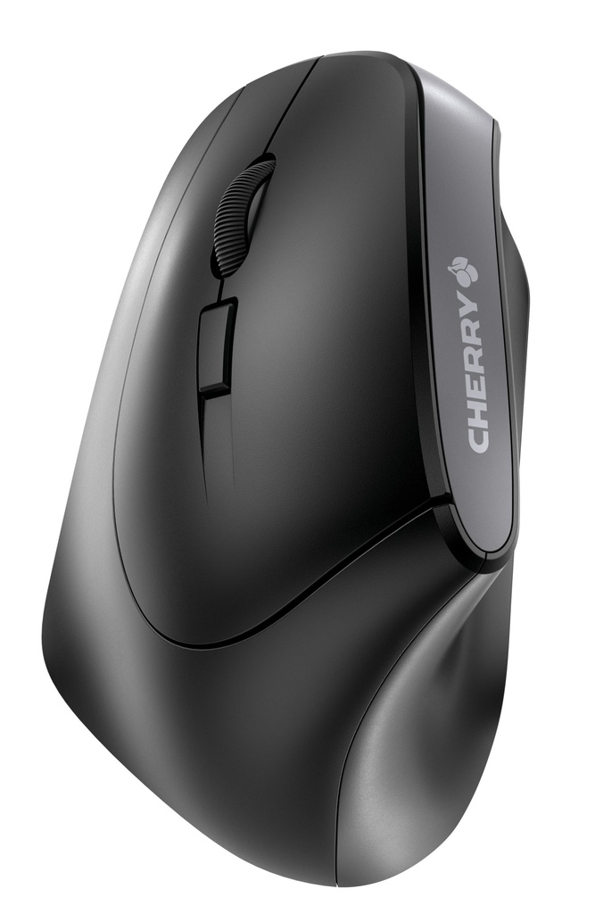 [JW-4550] CHERRY MW 4500 mouse Ufficio Mancino RF Wireless Ottico 1200 DPI