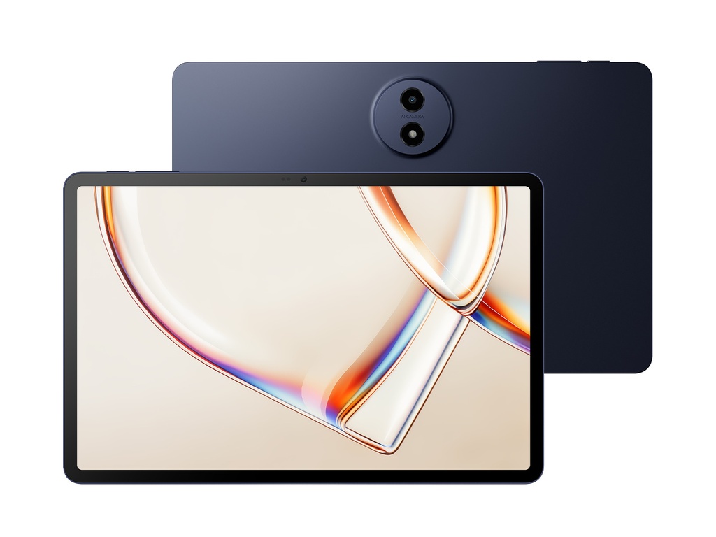 TCL TAB A1 128 GB 27,9 cm (11") 6 GB Wi-Fi 5 (802.11ac) Android 16 Blu