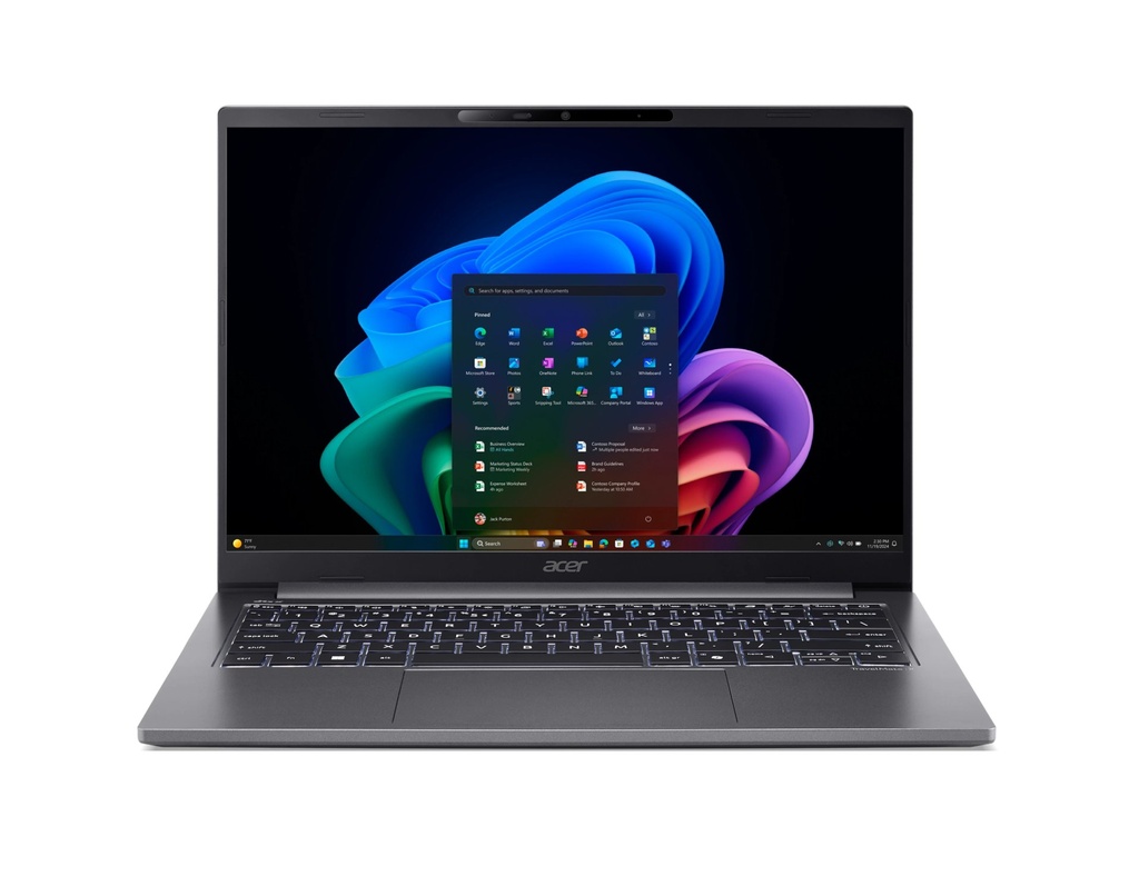 Acer TravelMate X4 14 AI TMX414-51-TCO TMX414-51-TCO-7122