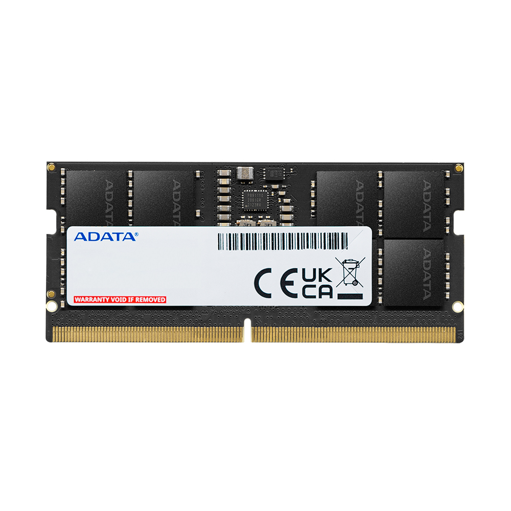 [AD5S56008G-S] ADATA AD5S56008G-S memoria 8 GB 1 x 8 GB DDR5 262-pin SO-DIMM