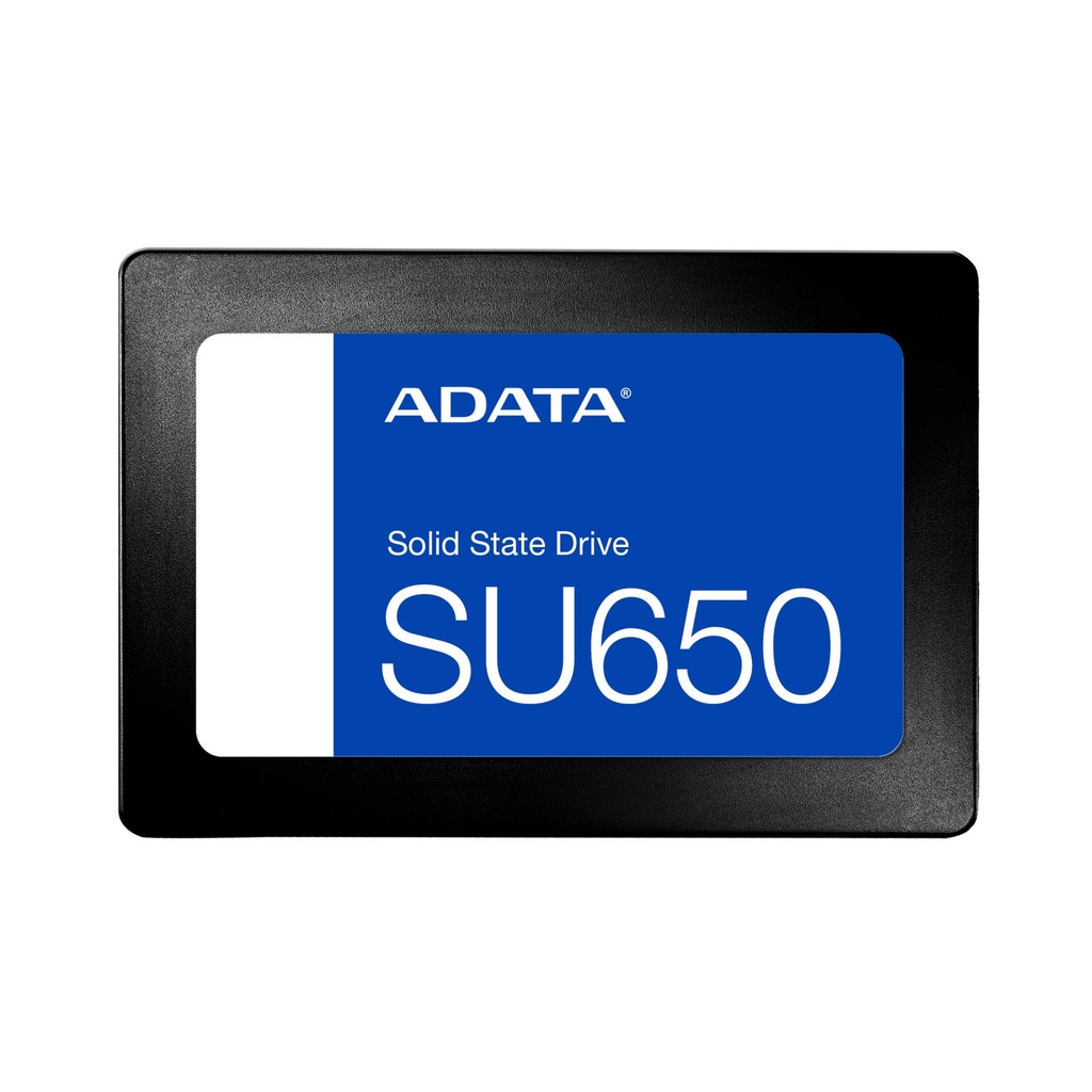 [ASU650SS-2TT-R] ADATA SU650 2 TB 2.5" Serial ATA III 3D NAND