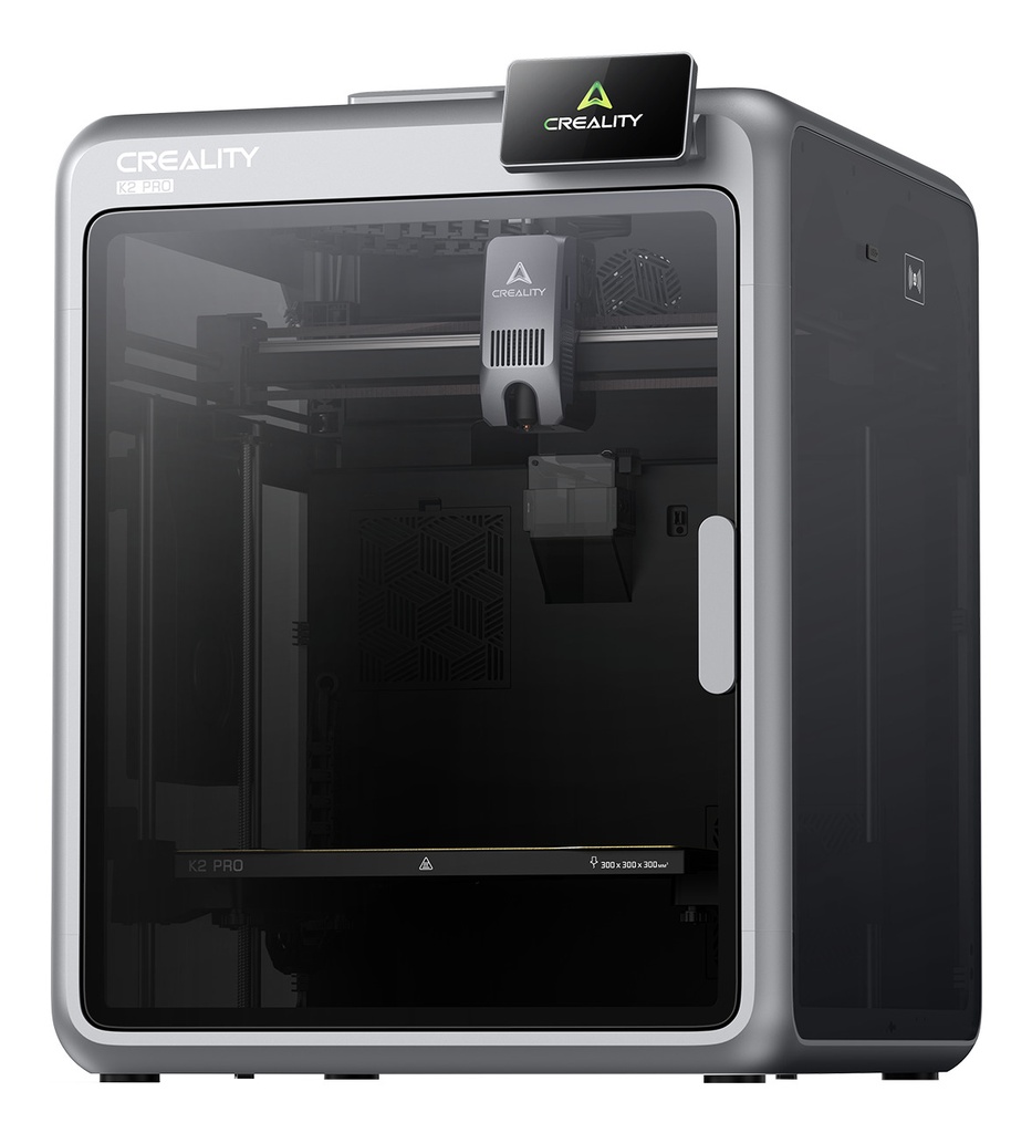 Creality K2 Pro Fused Deposition Modeling (FDM) Wi-Fi