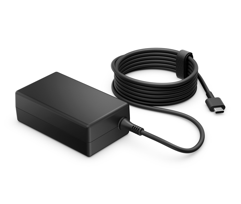 [D36ZXAA#ABZ] HP Alimentatore 65W GaN USB-C LC