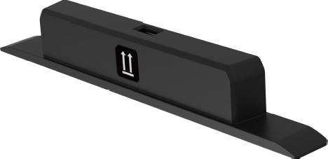 [VB-WIFI-002] Viewsonic VB-Wifi-002 Modulo trasmettitore Nero 1 pz