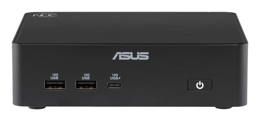 ASUS NUC 16 Pro RNUC16GDKU560002 Nero 325