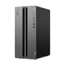 Lenovo LOQ | Desktop Gaming | Processore INTEL I5 14400F | memoria RAM 16GB | Memoria SSD 512GB | Scheda Grafica NVIDIA RTX 5060 8GB | Sistema Operativo Windows 11 Home