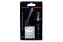 Xilence XZ018 / ZUB-XPTP compontente del dissipatore di calore Pasta termica 5,15 W/m·K 1,5 g