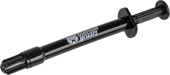 [TG-KE-002-R] Thermal Grizzly TG-KE-002-R compontente del dissipatore di calore Pasta termica 2 g