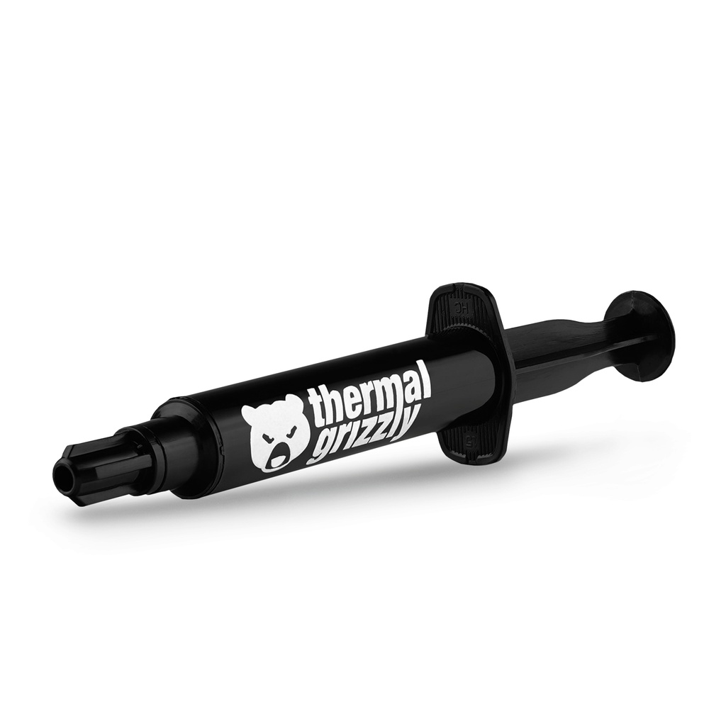 [TG-D-006-R] Thermal Grizzly Duronaut compontente del dissipatore di calore Pasta termica 10,5 g