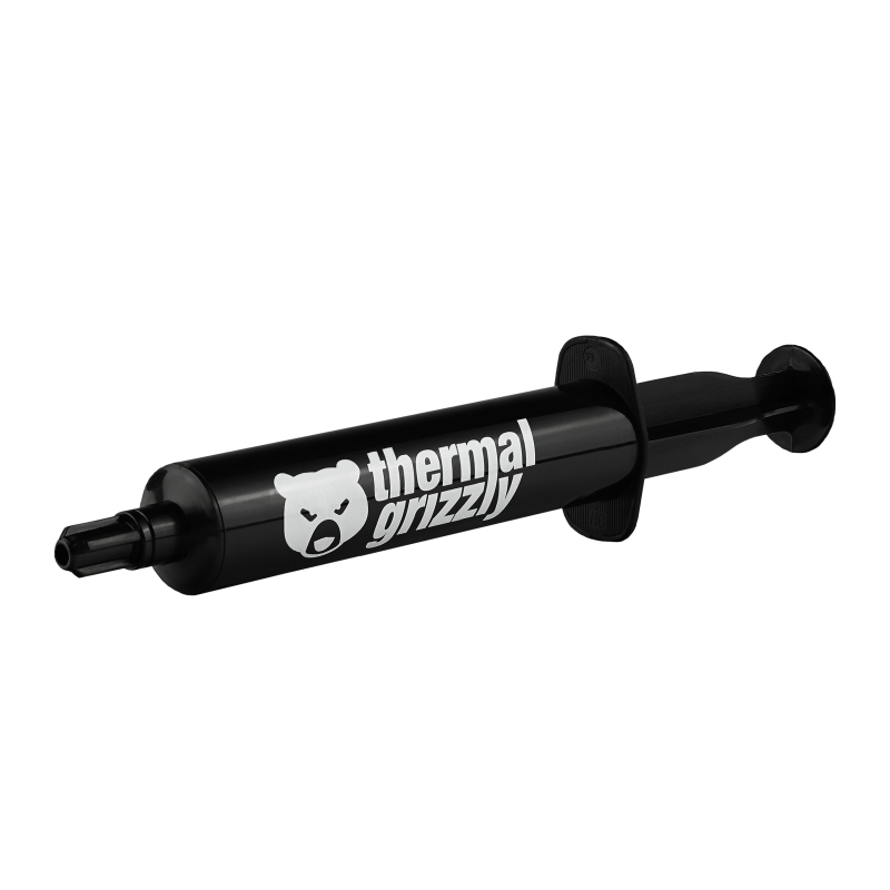 [TG-A-100-R] Thermal Grizzly TG-A-100-R compontente del dissipatore di calore Protezione per pasta termica 26 g