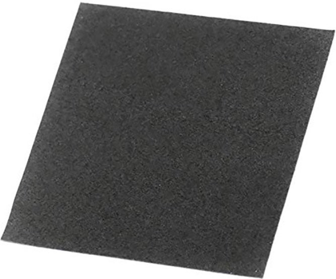 [TG-CA-38-38-02-R] Thermal Grizzly Carbonaut compontente del dissipatore di calore Cuscinetto termico