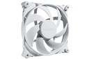 be quiet! SILENT WINGS 4 | 140mm PWM high-speed White Case per computer Ventilatore 14 cm Bianco 1 pz