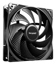 be quiet! Pure Wings 3 120mm | PWM high-speed Triple Pack Case per computer Ventilatore 12 cm Nero 3 pz