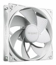 be quiet! Pure Wings 3 120mm | PWM Reverse White Triple-Pack Case per computer Ventilatore 12 cm Bianco 3 pz