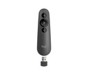 Logitech Wireless Laser Presenter R500s (910-005843)