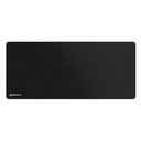 Sharkoon 1337 V2 Gaming Mat XXL Tappetino per mouse per gioco da computer Nero