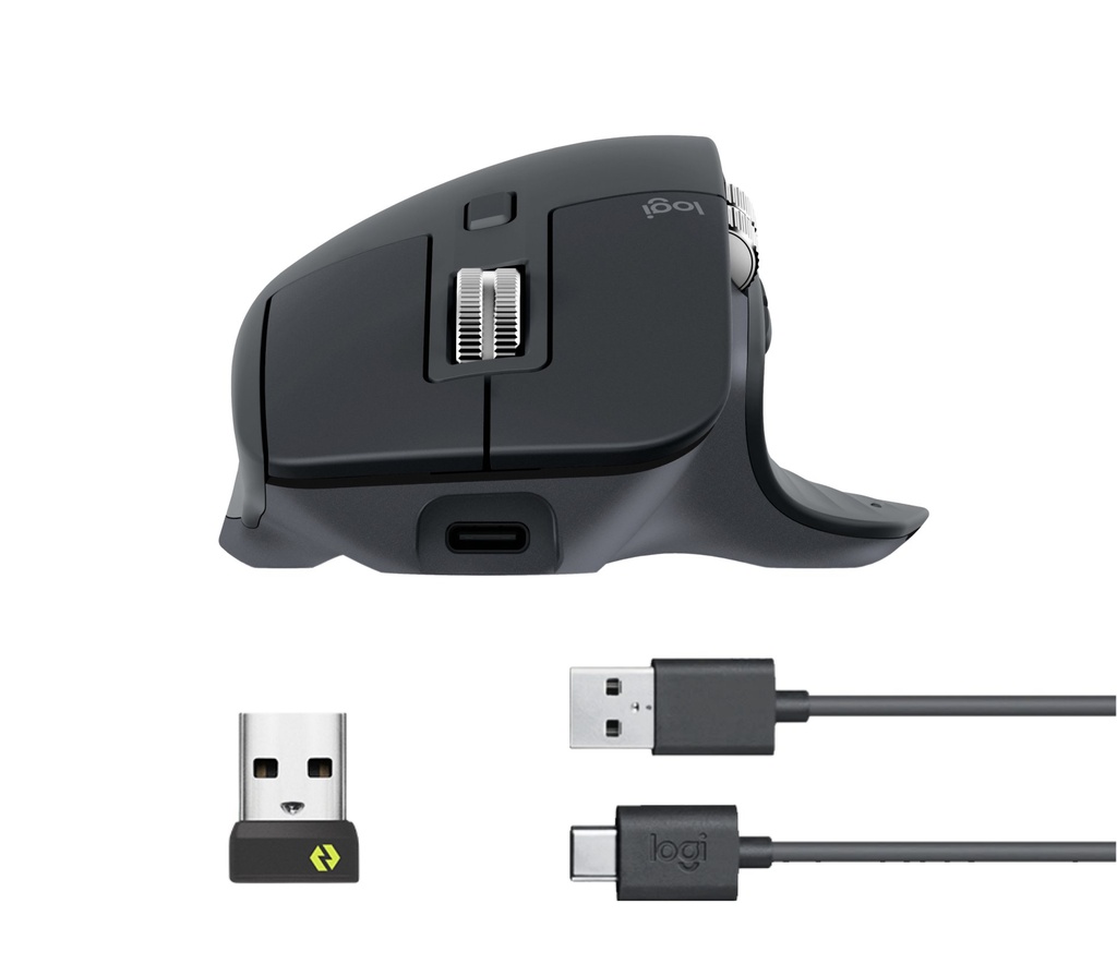 [910-006559] Mouse Logitech MX Master 3S wireless (910-006559)