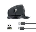Mouse Logitech MX Master 3S wireless (910-006559)