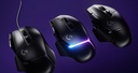 Mouse Logitech G G502 X Lightspeed Wireless Ottico 25600 DPI