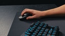 Mouse Logitech G Pro X Superlight 2 wireless black (910-006630)