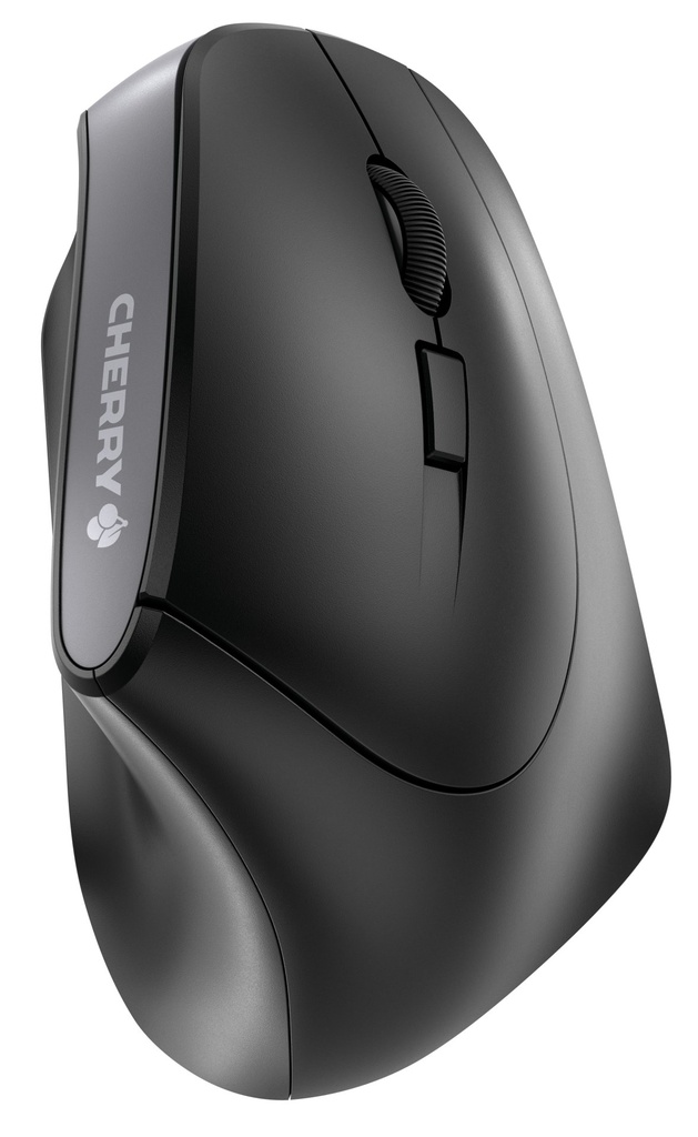 [JW-4500] CHERRY MW 4500 mouse Ufficio Mano destra RF Wireless Ottico 1200 DPI
