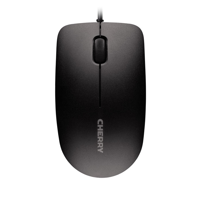 [JM-0800-2] CHERRY MC 1000 mouse Ufficio Ambidestro USB tipo A Ottico 1200 DPI