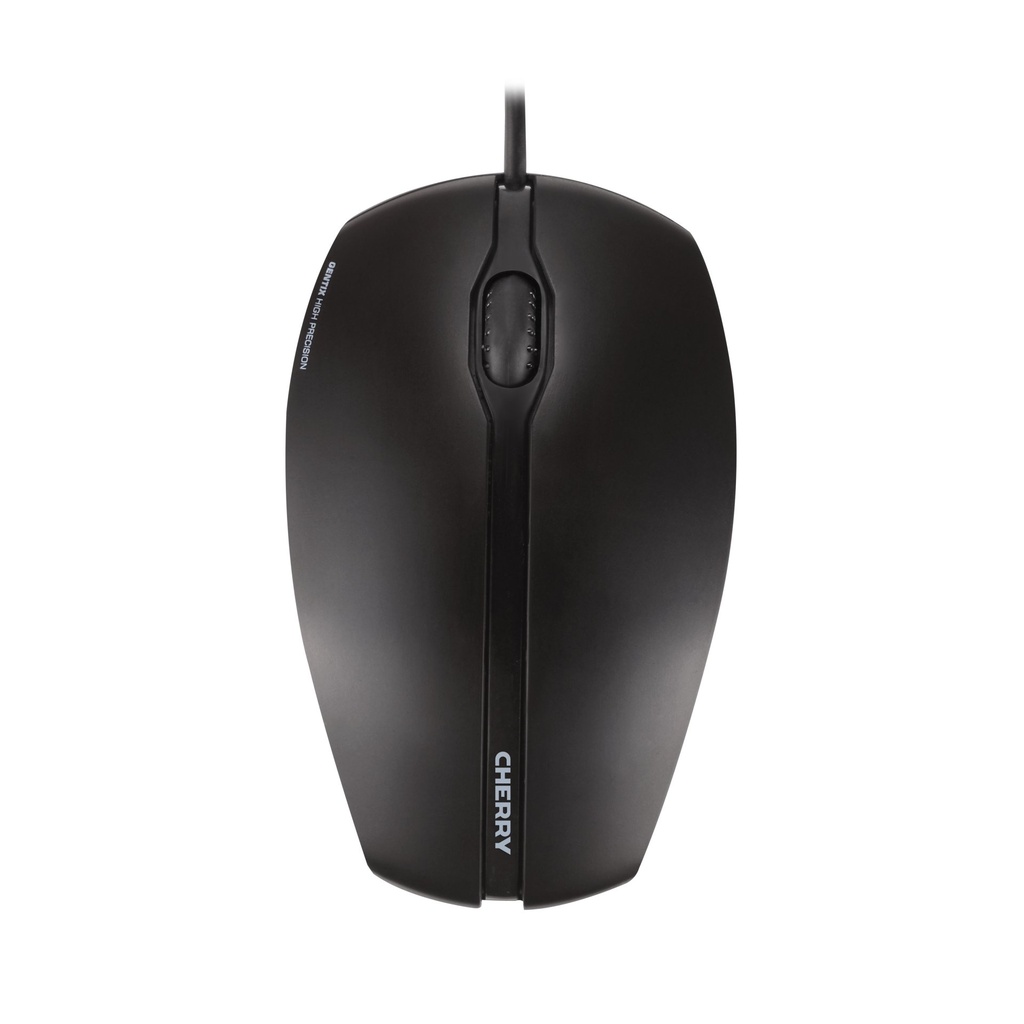 [JM-0300-2] CHERRY Gentix mouse Ufficio Ambidestro USB tipo A Ottico 1000 DPI