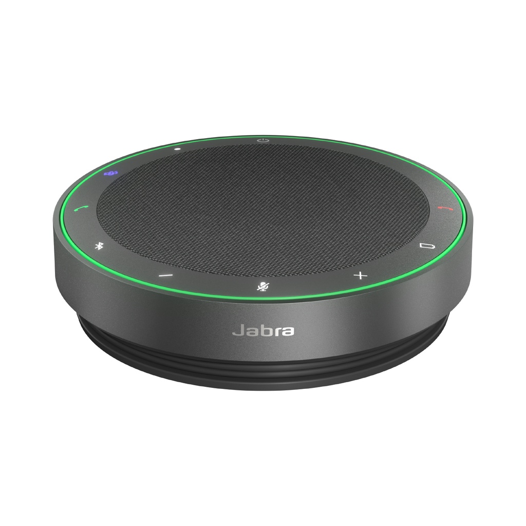 Speaker Jabra Speak2 75 MS Link 380a Connettività wireless USB C Microsoft Teams