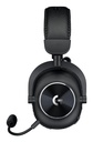 Cuffie Logitech G PRO X 2 Bluetooth Nero