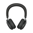 Jabra Evolve2 75 Auricolare Con cavo e senza cavo A Padiglione Ufficio USB tipo-C Bluetooth Nero