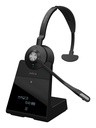 Headset Jabra Engage 75 SE Auricolari Wireless Bluetooth Nero