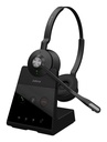 Jabra Engage 65 SE Auricolare Wireless A Padiglione Ufficio Nero