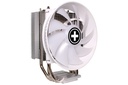 Xilence Performance C XC229 Processore Refrigeratore 12 cm Bianco 1 pz