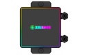Xilence LiQuRizer RGB XC982 Processore Kit di raffreddamento a liquido 12 cm Nero