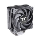 Thermaltake Toughair 310 Processore Refrigeratore 12 cm Nero, Argento