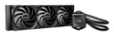 be quiet! PURE LOOP 3 Processore Raffreddatore di liquidi tutto in uno 12 cm Nero 1 pz