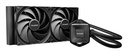 be quiet! PURE LOOP 3 Processore Raffreddatore di liquidi tutto in uno 14 cm Nero