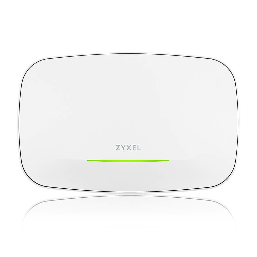 [NWA130BE-EU0101F] Zyxel NWA130BE-EU0101F punto accesso WLAN 5764 Mbit/s Bianco Supporto Power over Ethernet (PoE)