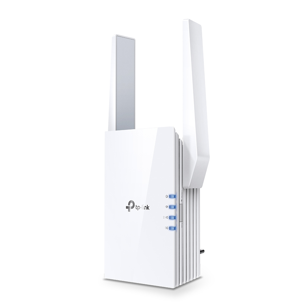 [RE605X] Range Extender TP-Link RE605X Bianco 10, 100, 1000 Mbit/s