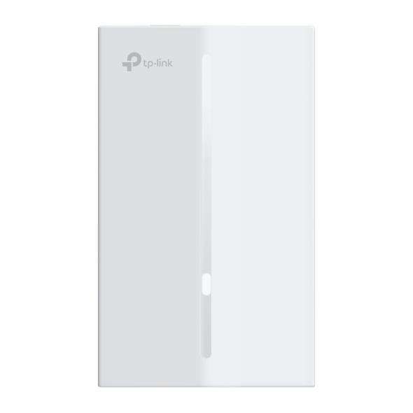 [FESTA F65-WALL] TP-Link Festa F65-Wall 3000 Mbit/s Bianco Supporto Power over Ethernet (PoE)