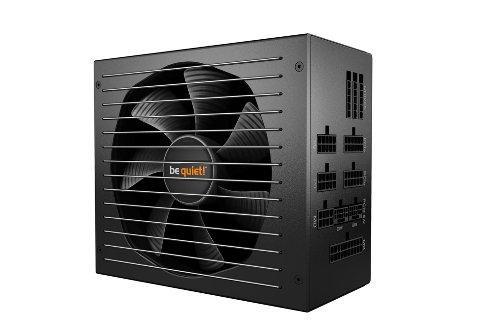 [BN339] be quiet! Straight Power 12 alimentatore per computer 1200 W 20+4 pin ATX ATX Nero