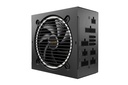 be quiet! PURE POWER 12 M | 1200W alimentatore per computer 20+4 pin ATX ATX Nero