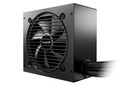 be quiet! PURE POWER 12 750W alimentatore per computer 20+4 pin ATX ATX Nero