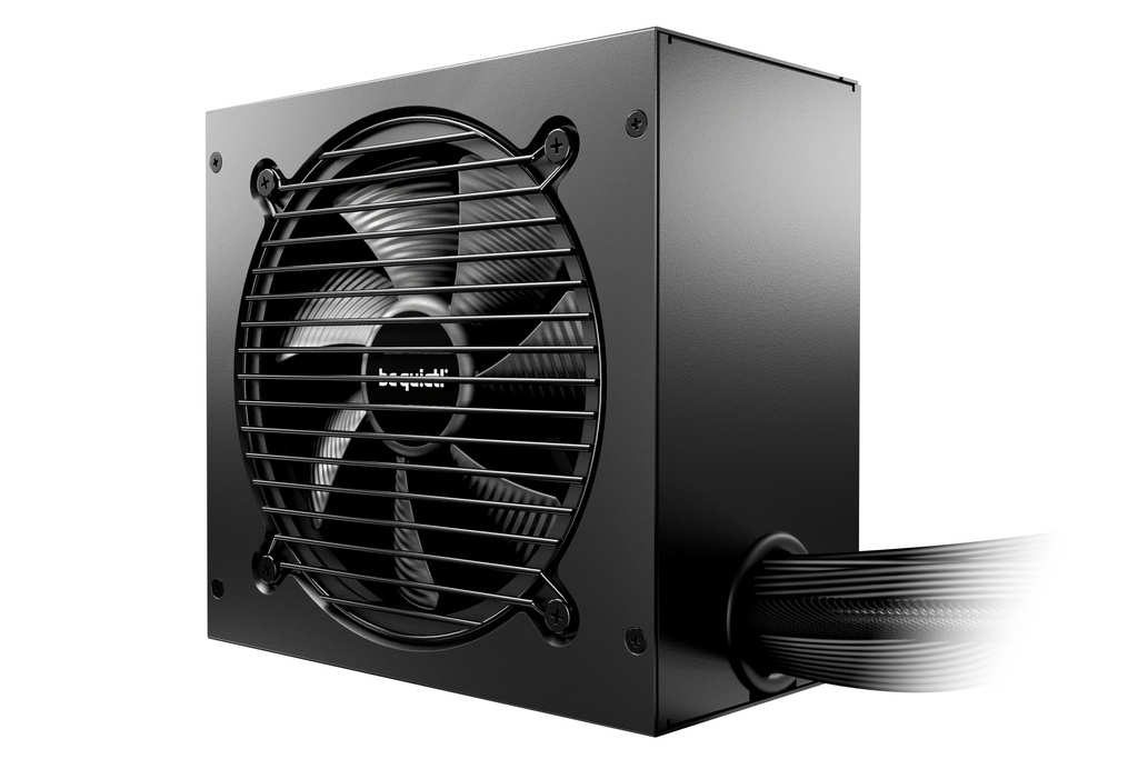 [BP005EU] be quiet! PURE POWER 12 1000W alimentatore per computer 20+4 pin ATX ATX Nero