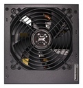 Xilence XP650R6.2 alimentatore per computer 650 W 20+4 pin ATX ATX Nero