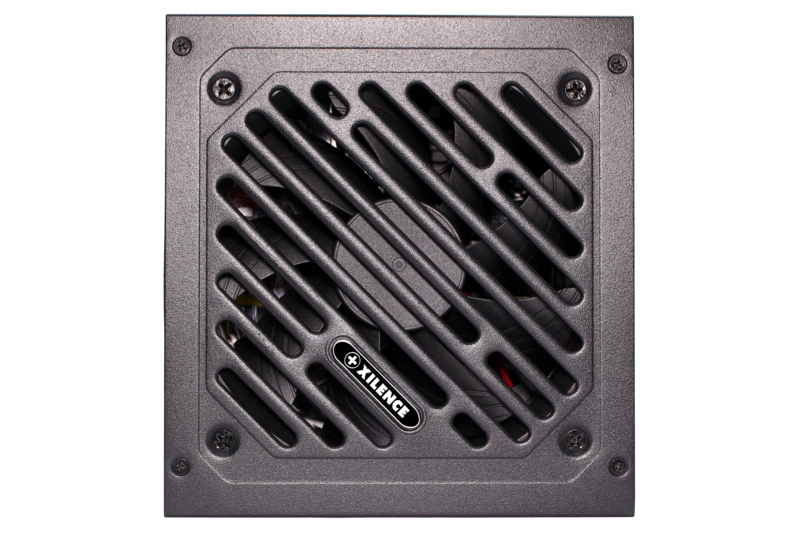 [XN340] Xilence Performance A+ XN340 | XP850R12 alimentatore per computer 850 W 20+4 pin ATX ATX Nero