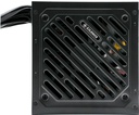 Xilence Gaming Gold Series XP650R12 alimentatore per computer 650 W 20+4 pin ATX ATX Nero