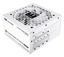 Power SupplyThermaltake TOUGHPOWER GT 850W Gold ATX3.1 White PS-TPT-0850FNFAGE-W