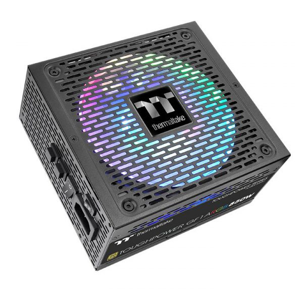 [PS-TPD-0750F3FAGE-1] Thermaltake PS-TPD-0750F3FAGE-1 alimentatore per computer 750 W 24-pin ATX ATX Nero