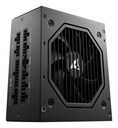 Sharkoon Rebel P20 alimentatore per computer 1200 W 24-pin ATX ATX Nero
